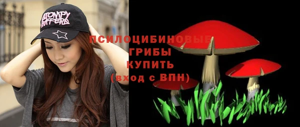твердый Остров