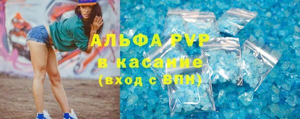 амф Осташков