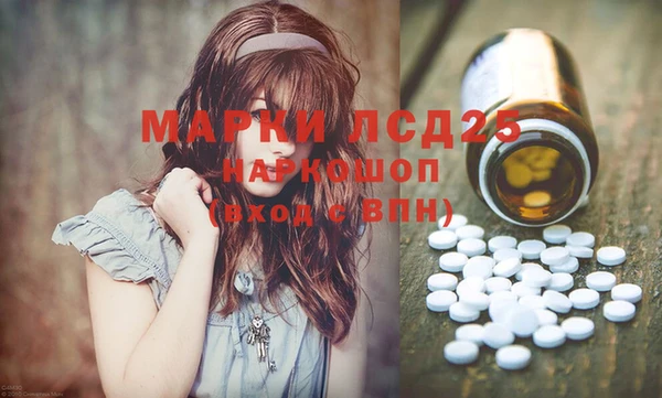 амф Осташков